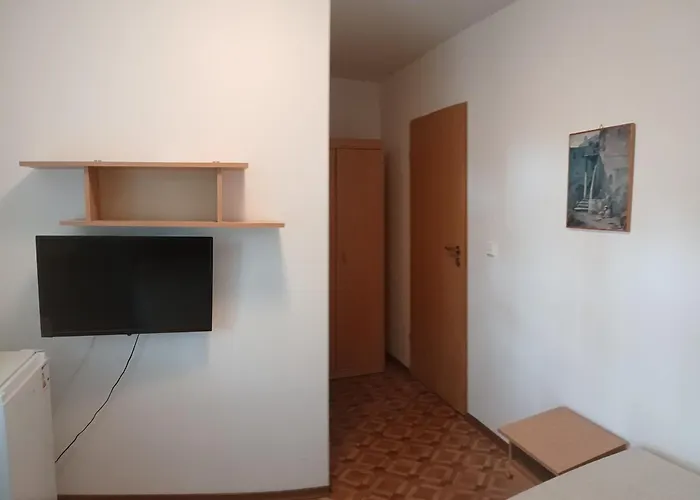 Hotel Cyklami Pobierowo