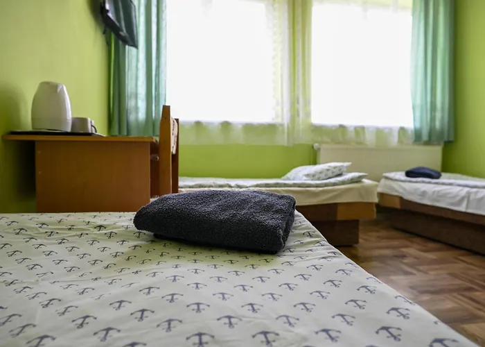 Harcerski Ośrodek Morski w Pucku