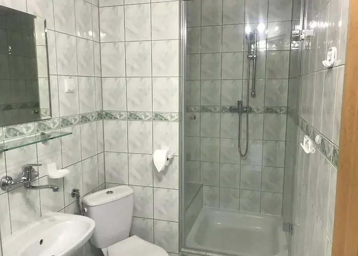 Dom Żuławski Krynica Morska