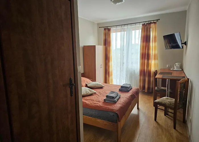 Hotel Duet Chłapowo