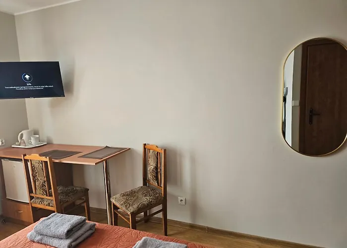 Hotel Duet Chłapowo