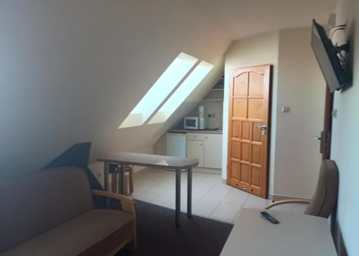 Hotel Bida z Nędzą - Bida Duszniki Zdrój