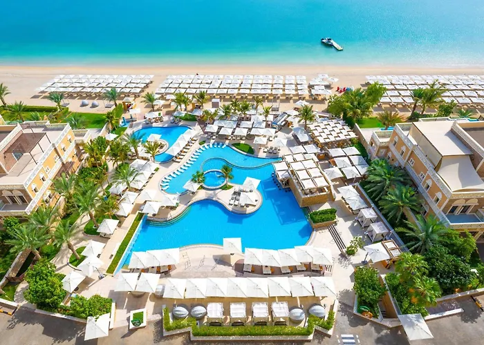 Hotel Ciel Dubai Marina, Vignette Collection By Ihg