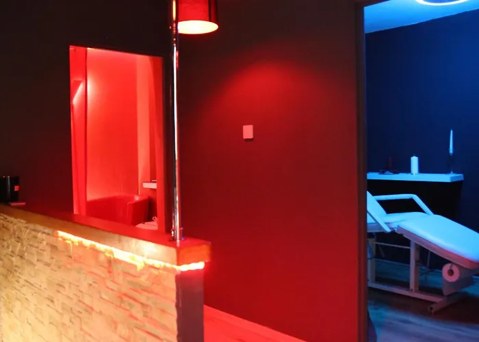 Studio Bdsm Kraków