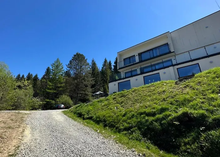 Osicki Sport Resort Korbielów