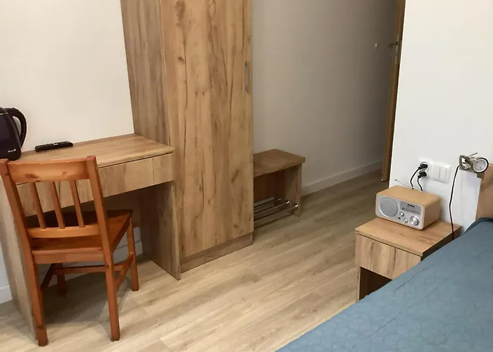Hotel Sanatorium Uzdrowiskowe Watra Krynica-Zdrój