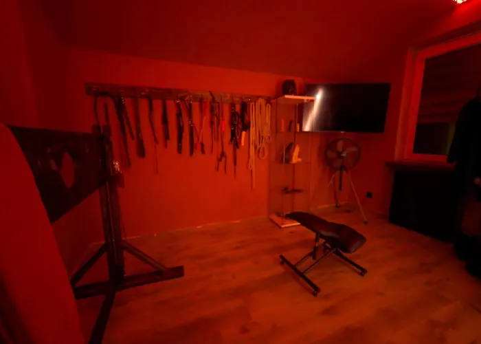 Studio Bdsm Kraków