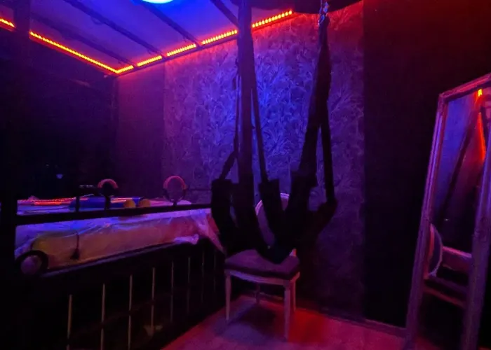 Studio Bdsm Kraków