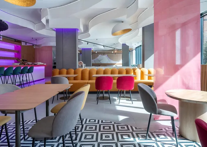 Hotel Prize By Radisson, Gdańsk
