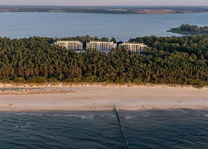 Essense Baltic Resort & Spa Dziwnów
