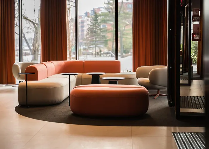 Prime Apartments Gdańsk
