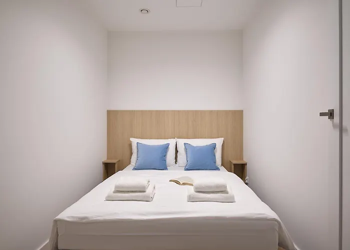 Aparthotel Symphony Krakowska 35 Wrocław