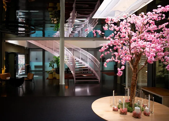Cph Hotel Kopenhaga