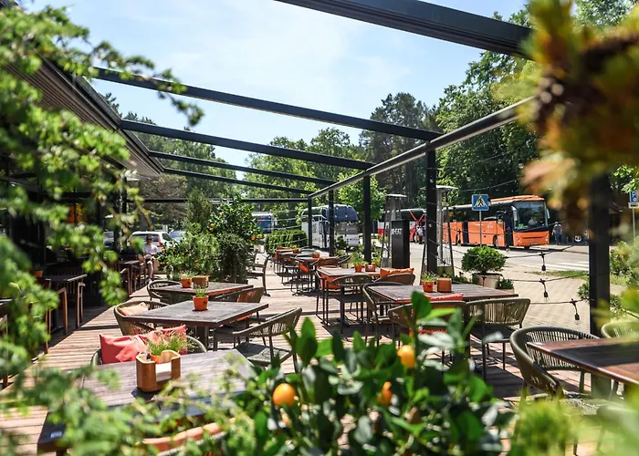 Gabija Hotel Spa & Conferences Połąga