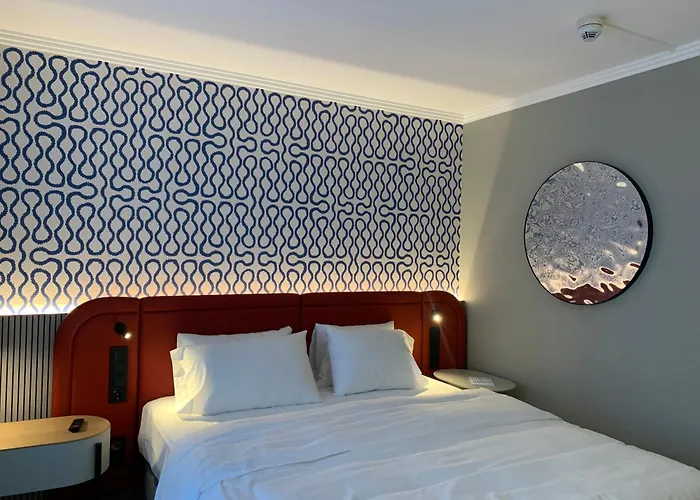 Le Doux Souvenir, Potsdam, A Tribute Portfolio Hotel
