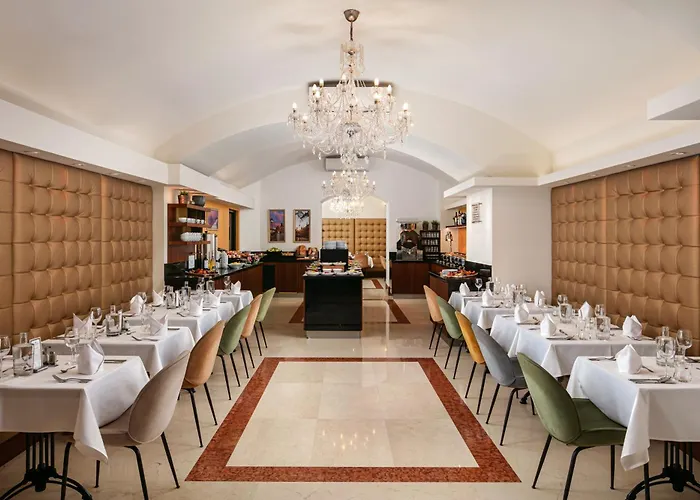 Kosher Hotel King David Praga
