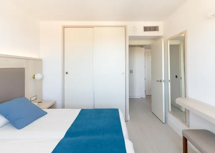 Hotel Ivory Playa Sports & Spa Alcudia 