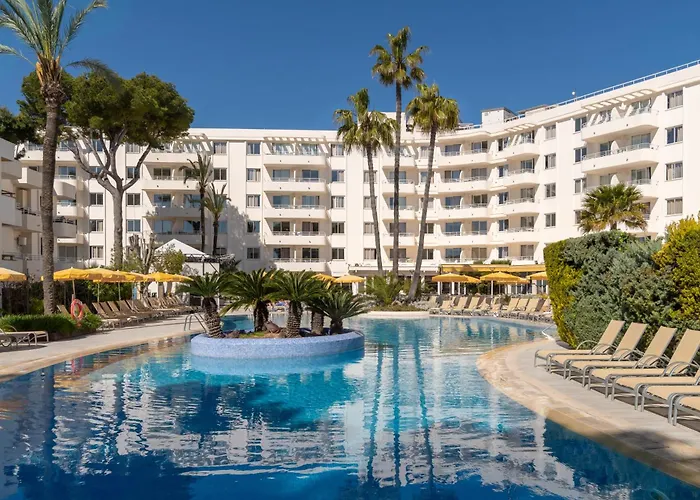 Hotel Ivory Playa Sports & Spa Alcudia 