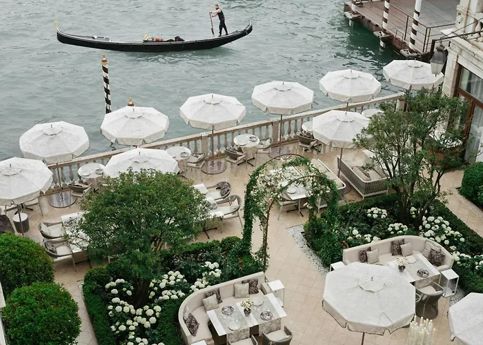 The St. Regis Wenecja