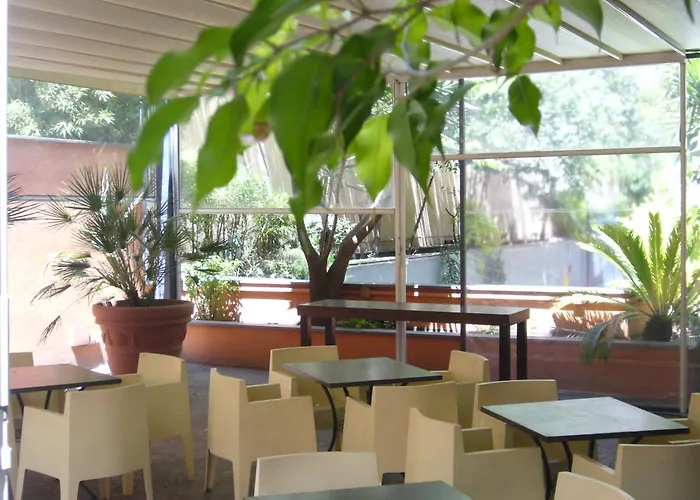 Hotel Abitart Rzym