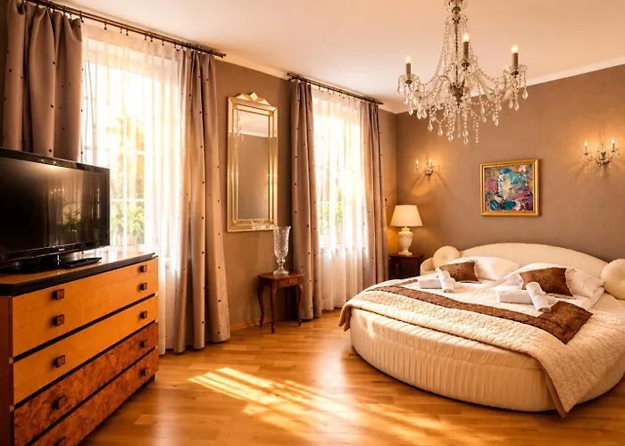 Aparthotel Oberza Kraków