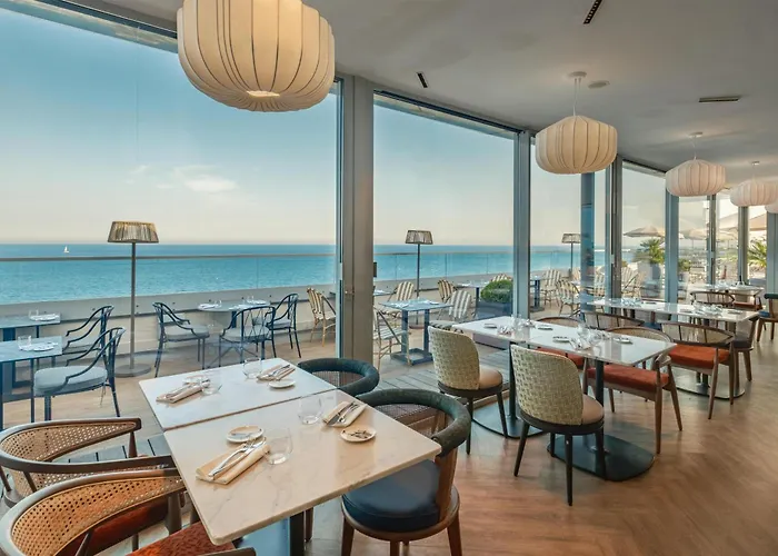 Radisson Blu Hotel Nicea