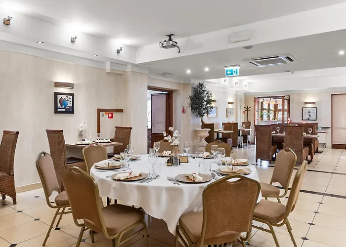 Hotel Diament Vacanza Katowice - Siemianowice Siemianowice Śląskie