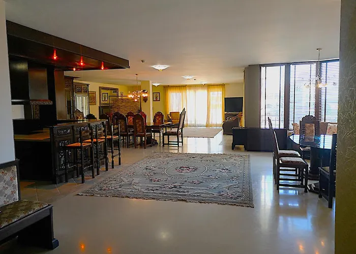 Villa Maria Revas Słoneczny Brzeg