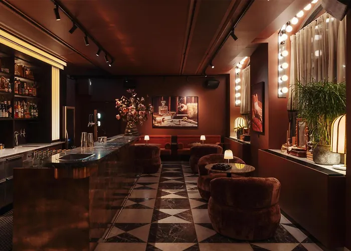 Radisson Collection, Strand Hotel, Sztokholm