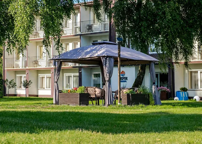 Lech Resort & Spa Łeba