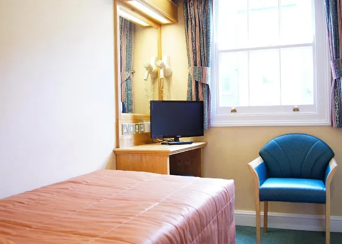The Nayland Hotel Londyn