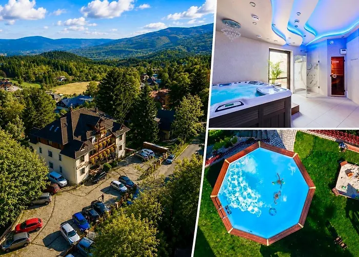 Karkonoski Spa Karpacz