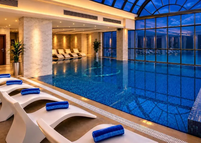 Century Hotel Ad-Dauha