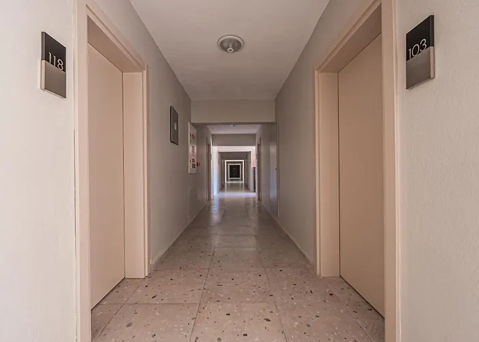 Begonville Hotel (Adults Only) Marmaris