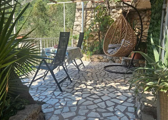 Guest Accommodation Sveti Jakov Dubrownik