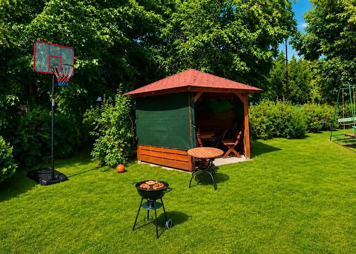 Hotel OW Żeglarz Jastrzębia Góra