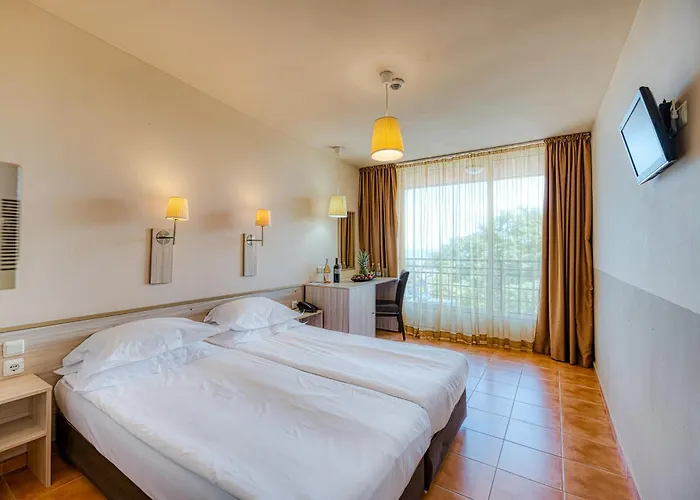 Hotel Gladiola Złote Piaski