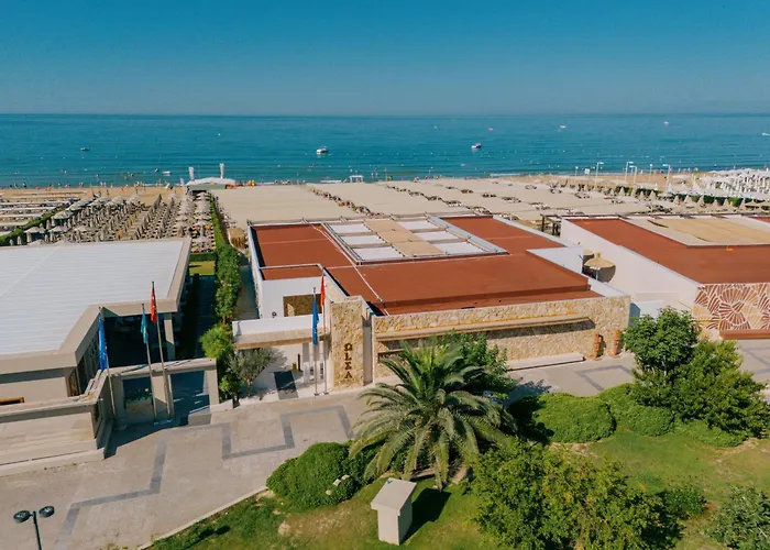 Hotel Adalya Ocean Deluxe Side