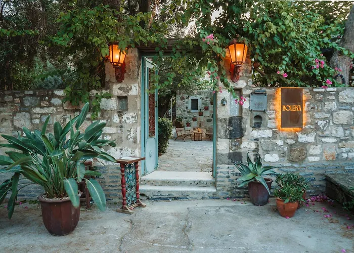 Boleka Bodrum