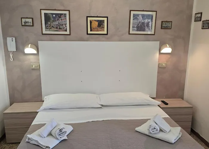 Hotel Marittimo Rimini