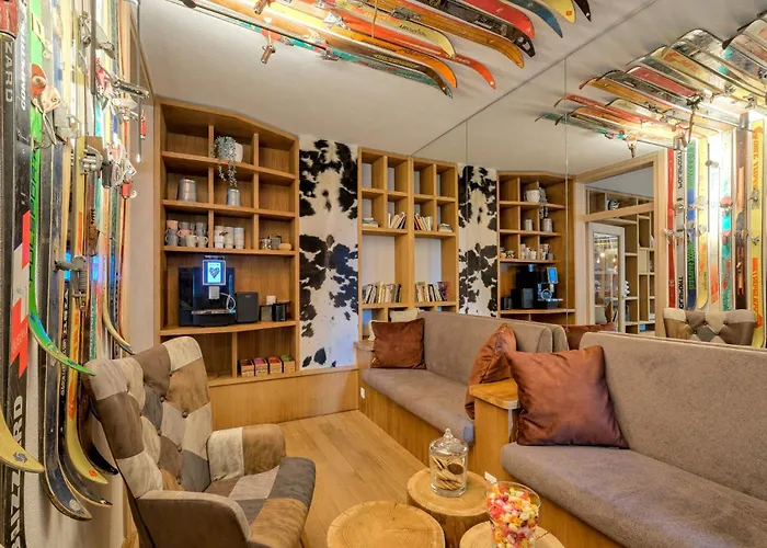 Monte House Apartments, Odkryj-Zakopane
