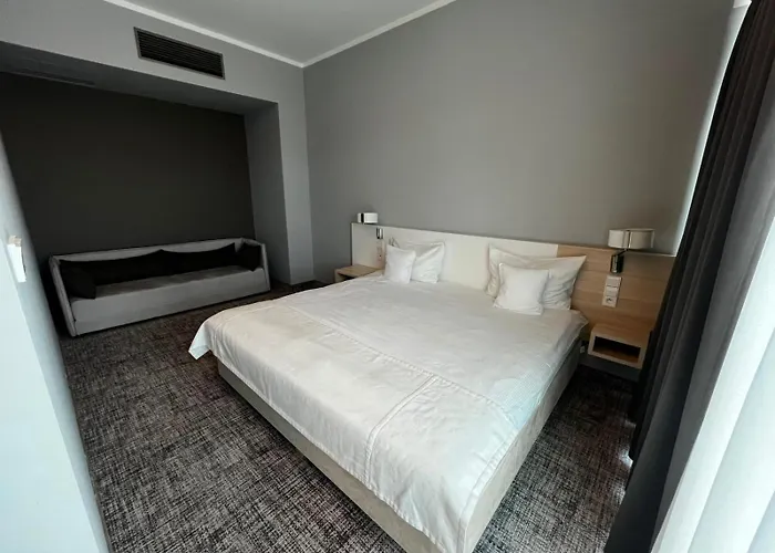 Park Hotel&Restauracja Browar Brzeg