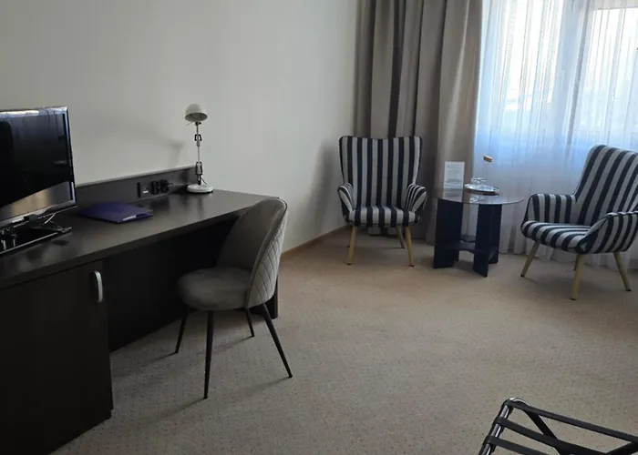Inter Hotel Ostroleka 