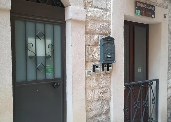 B&B 62 Marinai Bari
