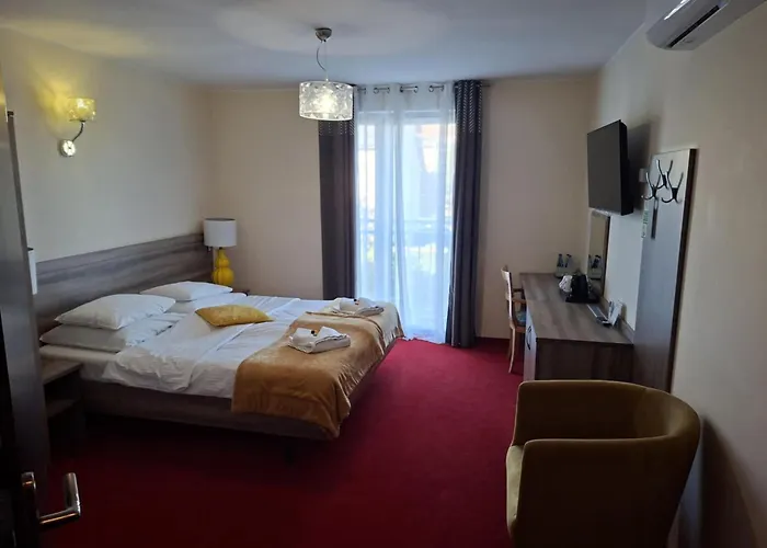 Bed and Breakfast Volter Gdańsk