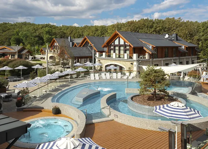 Avalon Resort & Spa Miszkolc