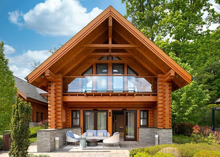 Avalon Resort & Spa Miszkolc