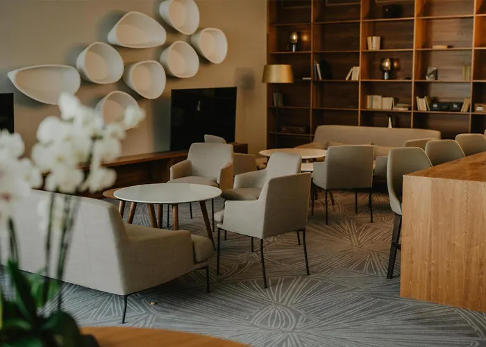 Hotel DoubleTree by Hilton Wrocław