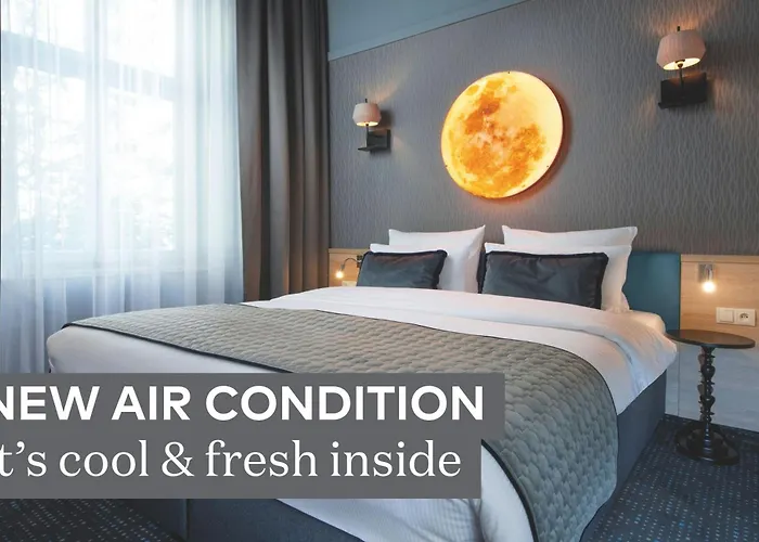 Leonardo Boutique Hotel Krakow Old Town