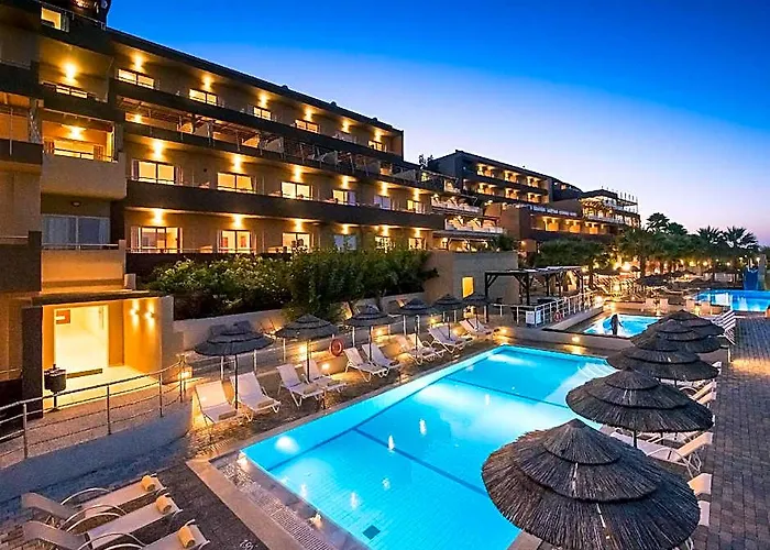 Blue Bay Resort Heraklion